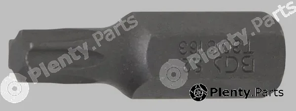 BGS 8163 — Screwdriver Bit