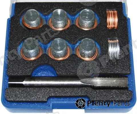 BGS 151 — Repair Kit, oil drain plug thread