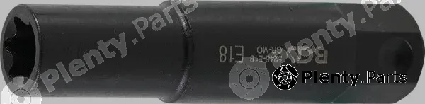 BGS 5246-E18 — Socket Wrench Insert