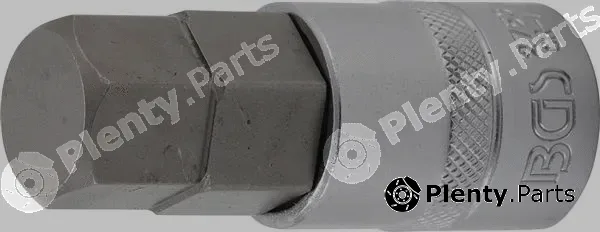 BGS 2753 — Screwdriver Bit