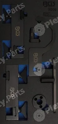 BGS 9009 — Adjustment Tool Kit, valve timing
