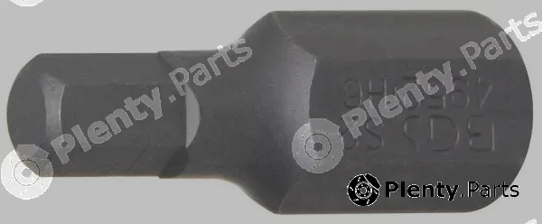 BGS 4952 — Screwdriver Bit