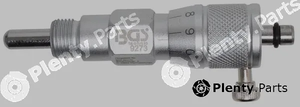 BGS 9273 — Adjustment Tool Kit, valve timing