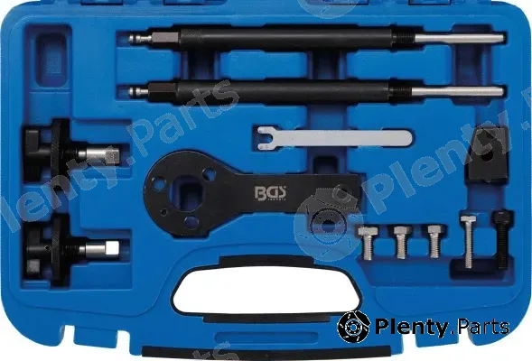 BGS 62666 — Adjustment Tool Kit, valve timing