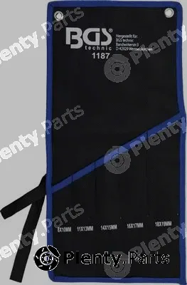 BGS 1187-LEER — Tool Bag
