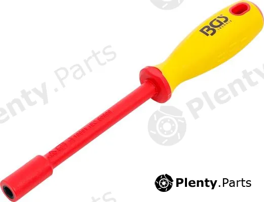 BGS 71087 — Socket Wrench