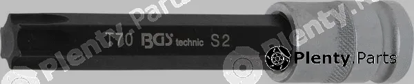 BGS 5003 — Screwdriver Bit