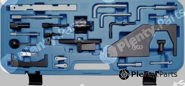 BGS 8156 — Adjustment Tool Kit, valve timing