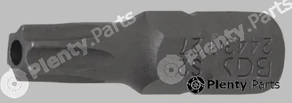 BGS 2443 — Screwdriver Bit