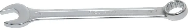 BGS 30566 — Ring-/Open End Spanner