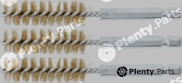 BGS 3078-14-M — Cleaning Brush