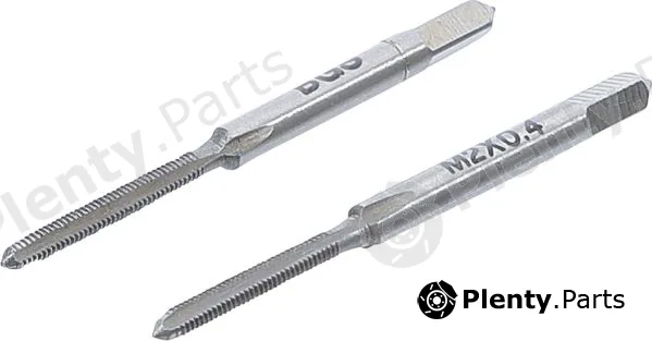 BGS 1900-M2X0.4-B — Thread Tap Set