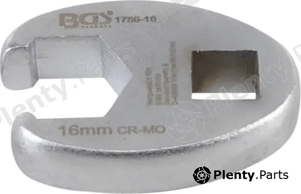 BGS 1756-16 — Socket Wrench Insert