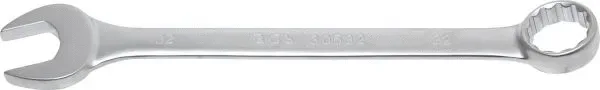 BGS 30532 — Ring-/Open End Spanner