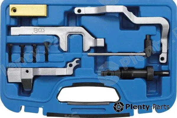 BGS 8302 — Adjustment Tool Kit, valve timing