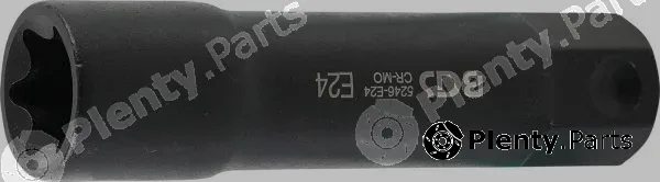 BGS 5246-E24 — Socket Wrench Insert