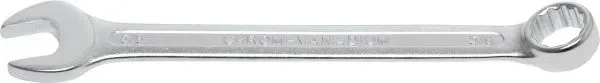 BGS 30194 — Ring-/Open End Spanner