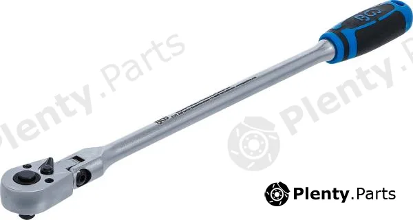 BGS 638 — Reversible Ratchet