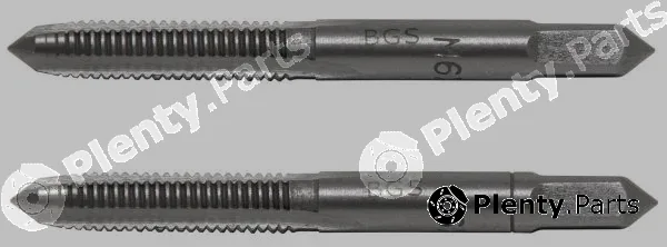 BGS 1900-M6X1.0-B — Thread Tap Set