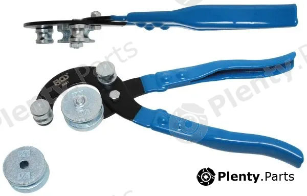 BGS 3061 — Pipe Bending Equipment