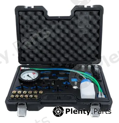 BGS 62611 — Tester, common rail injector