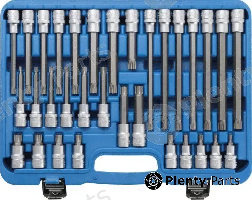 BGS 5183 — Socket Wrench Set