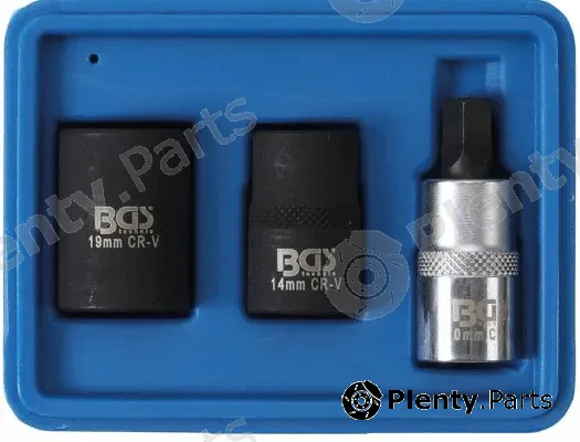 BGS 1112 — Socket Wrench Insert, brake caliper