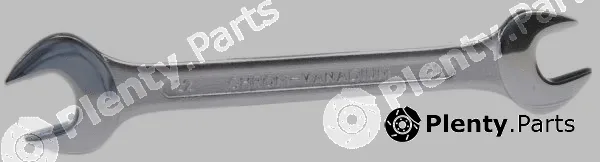 BGS 1184-20x22 — Open-end Spanner