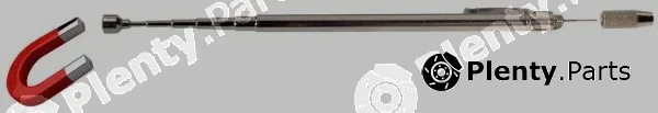 BGS 3091 — Magnetic Lift