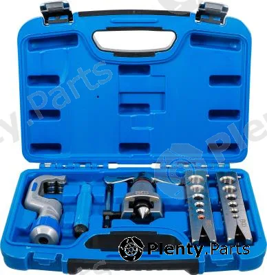 BGS 70229 — Flaring Tool Set