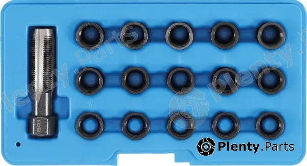 BGS 149 — Thread Cutter Tool Set, spark plug