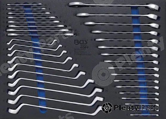 BGS 4089 — Tool Set
