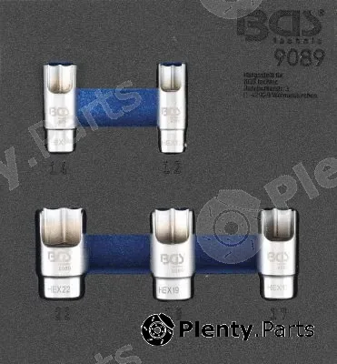 BGS 9089 — Socket Wrench Set