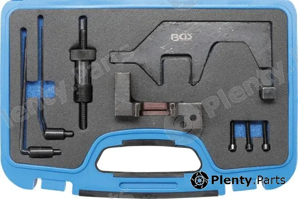 BGS 62672 — Adjustment Tool Kit, valve timing