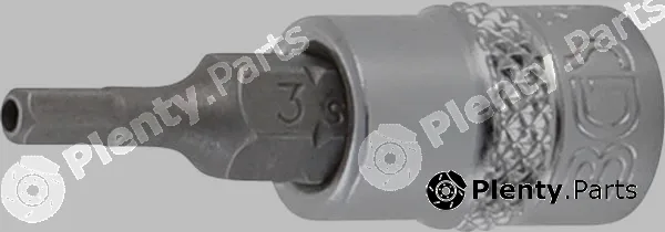 BGS 5156-3 — Screwdriver Bit