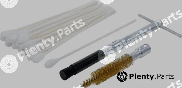 BGS 72099 — Cleaning/Milling Tool Set, CR injector seat