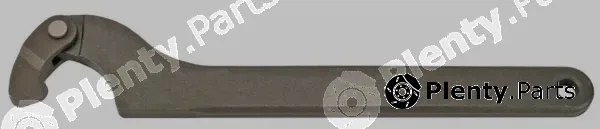 BGS 1226 — Hook Spanner with Joint