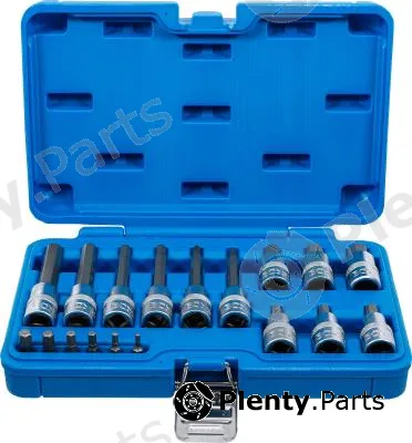 BGS 5171 — Socket Wrench Set