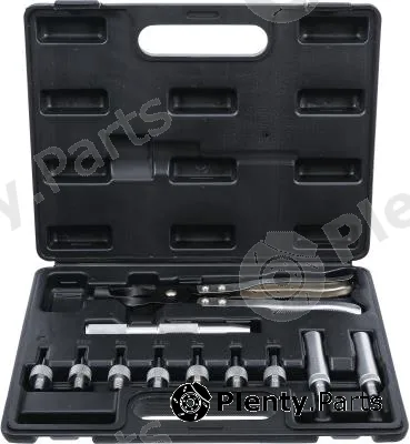 BGS 1783 — Hook Tool Set BGS Do it yourself