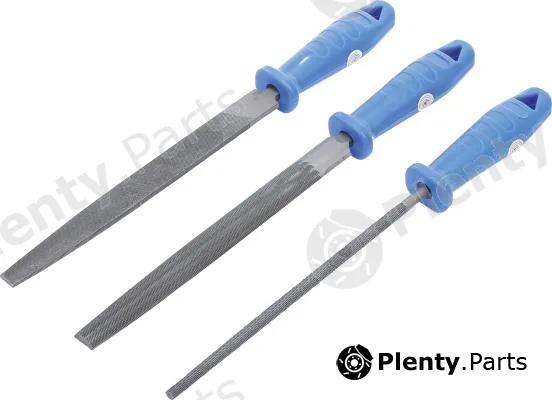 BGS 50210 — File Set BGS Do it yourself