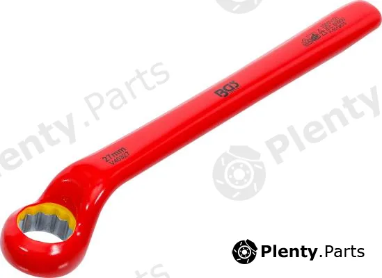 BGS 72027 — Ring Spanner