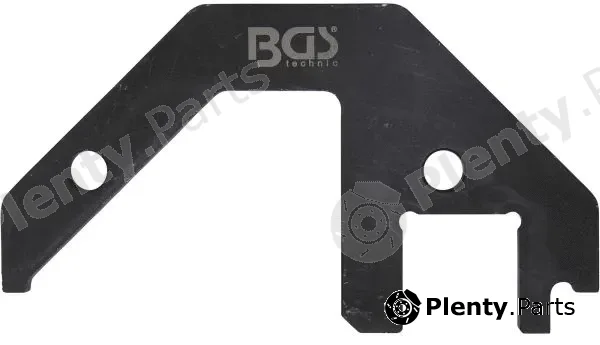 BGS 62616-2 — Retaining Tool, camshaft