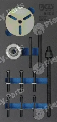 BGS 9808 — Mounting Tool, radial sealing ring