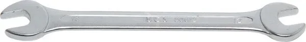 BGS 30612 — Open-end Spanner
