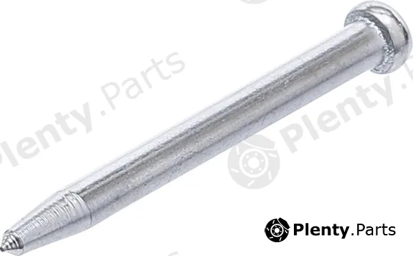 BGS 2070-SPITZ — Replacement Tip, centre punch BGS Do it yourself