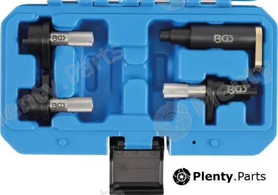 BGS 8158 — Adjustment Tool Kit, valve timing