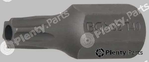 BGS 4640 — Screwdriver Bit