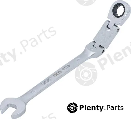 BGS 6173 — Ratchet Ring Open-ended Spanner