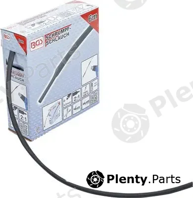 BGS 6848 — Assortment, heat shrink tube