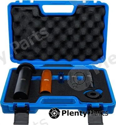 BGS 74267 — Mounting Tool Set, clutch/flywheel